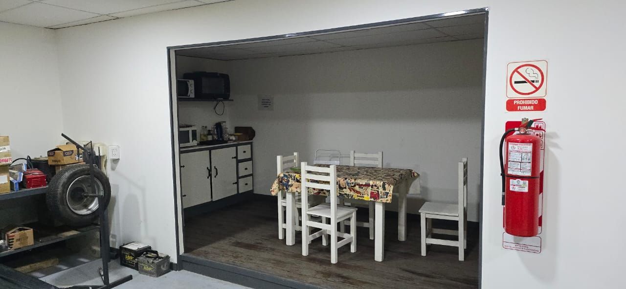 Galpon EN VENTA