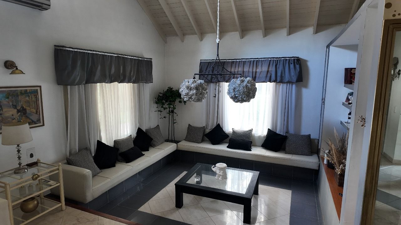 Casa EN ALQUILER