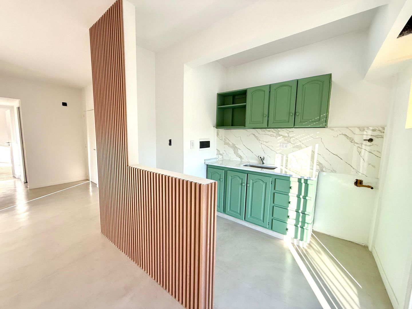 Departamento en Venta en San Miguel, G.B.A. Zona Norte