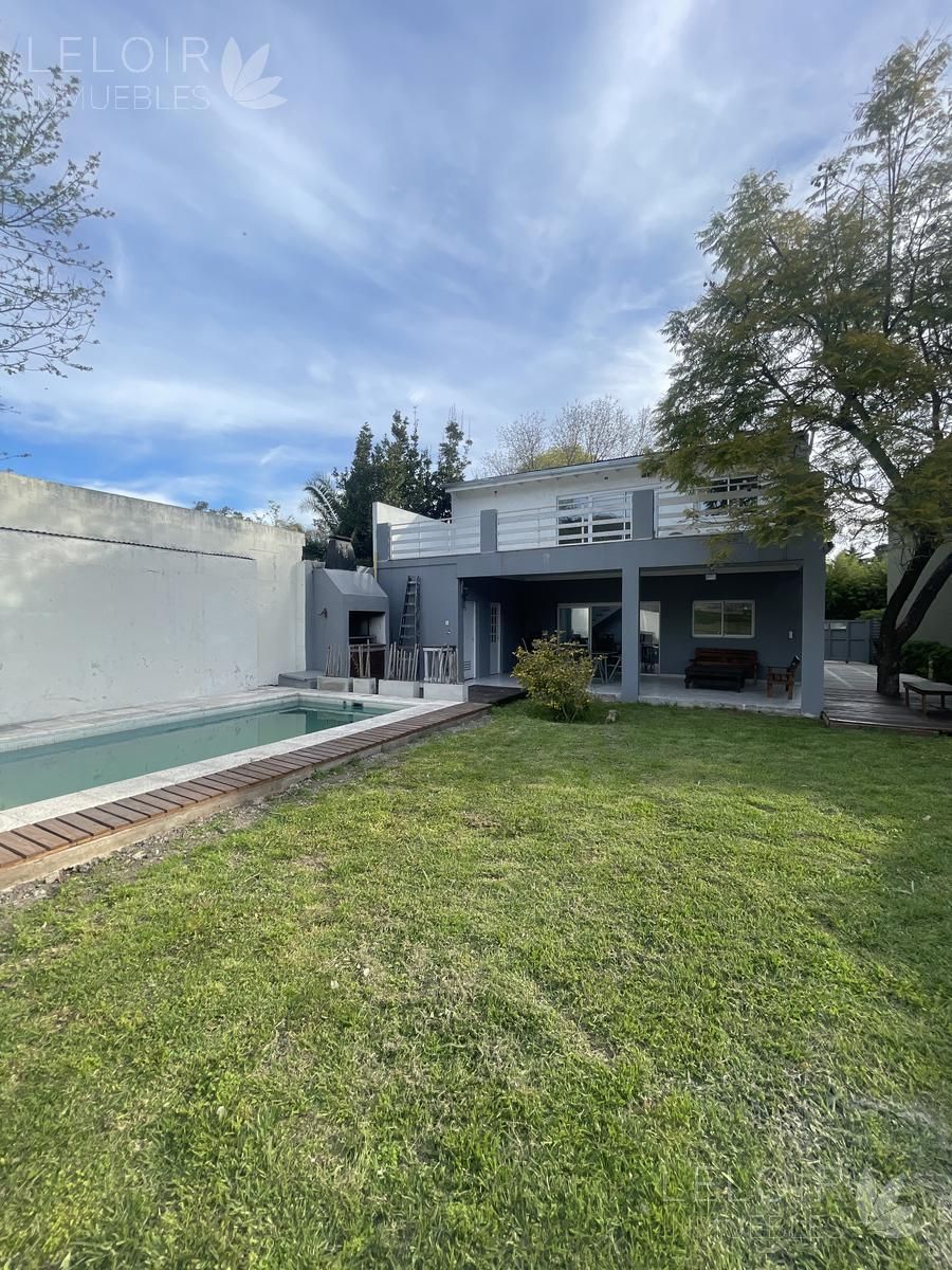 Casa en Venta en Ituzaingo, G.B.A. Zona Oeste