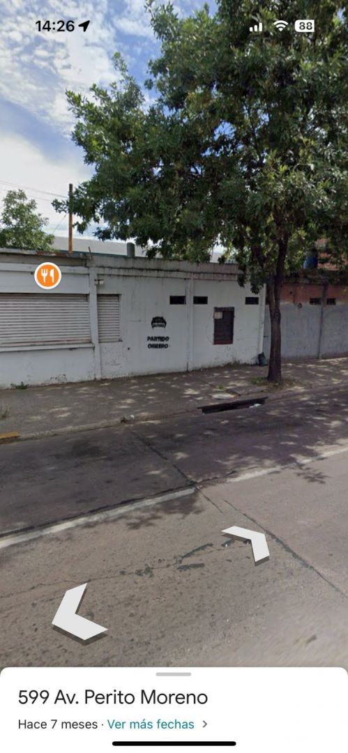 VENTA DE LOCAL EN Capital Federal - Pompeya — foto 9