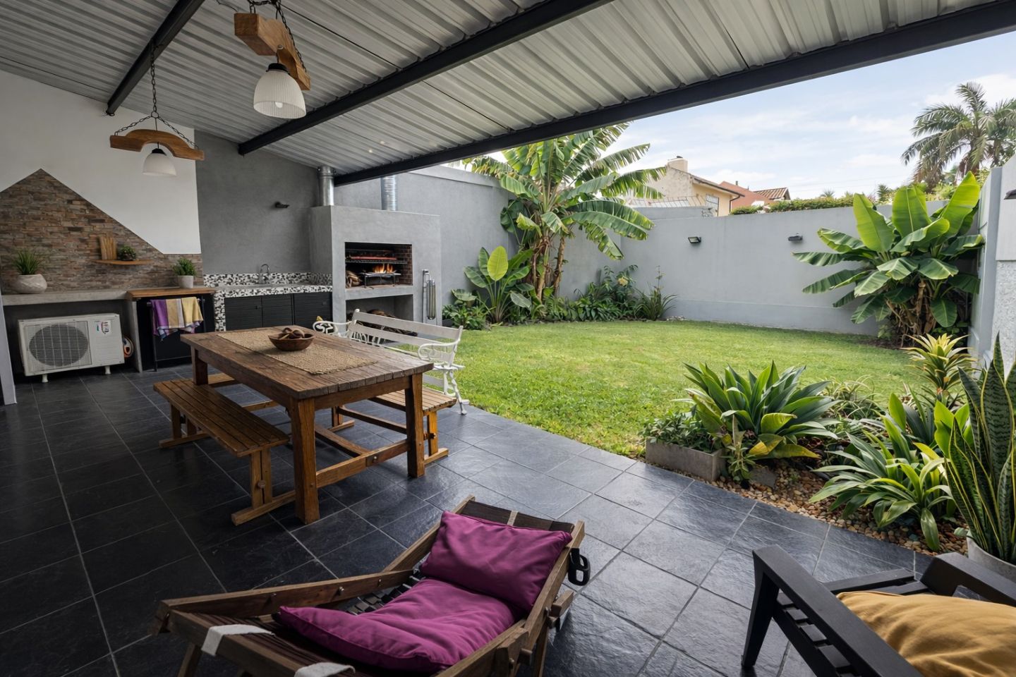 Casa en Venta en General San Martin, G.B.A. Zona Norte