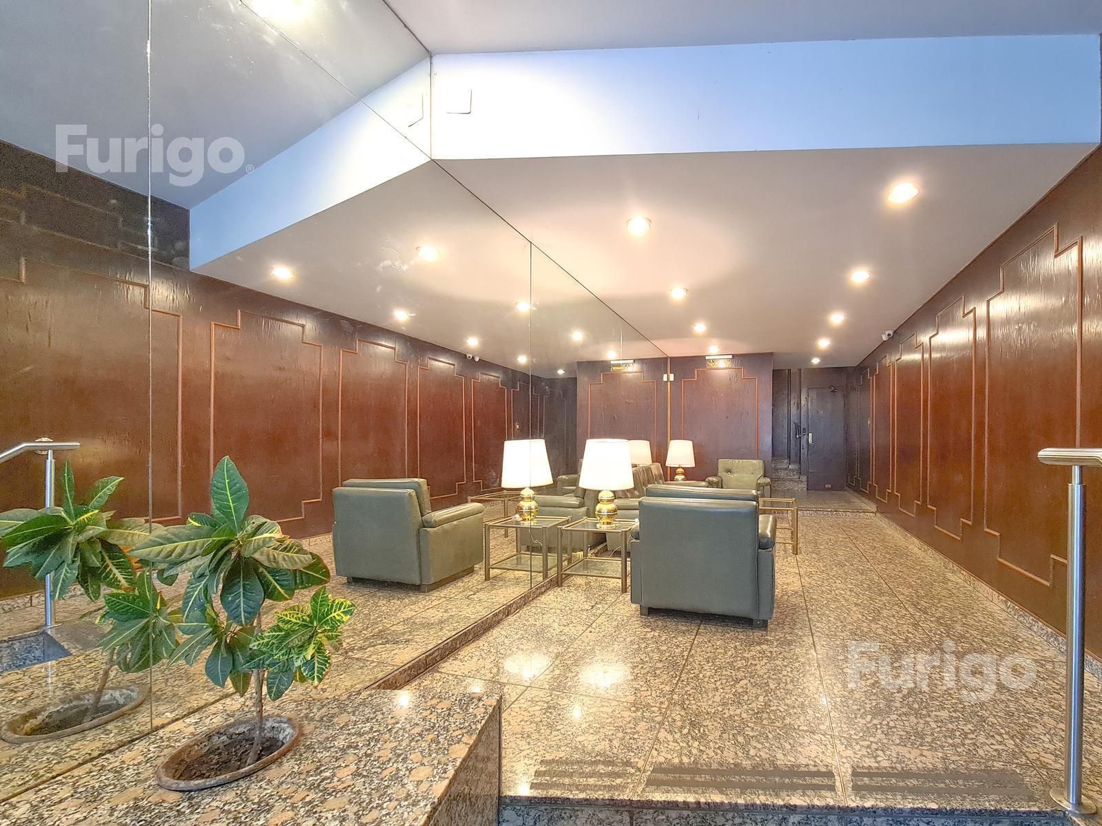 Departamento en Venta en Rosario, Santa Fe