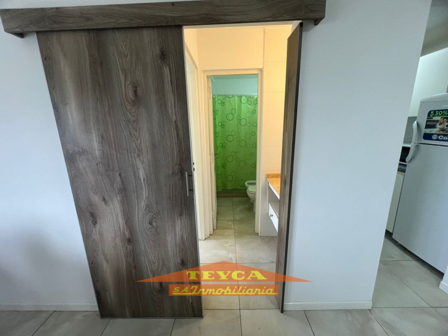 Departamento en venta Centro 3 ambientes