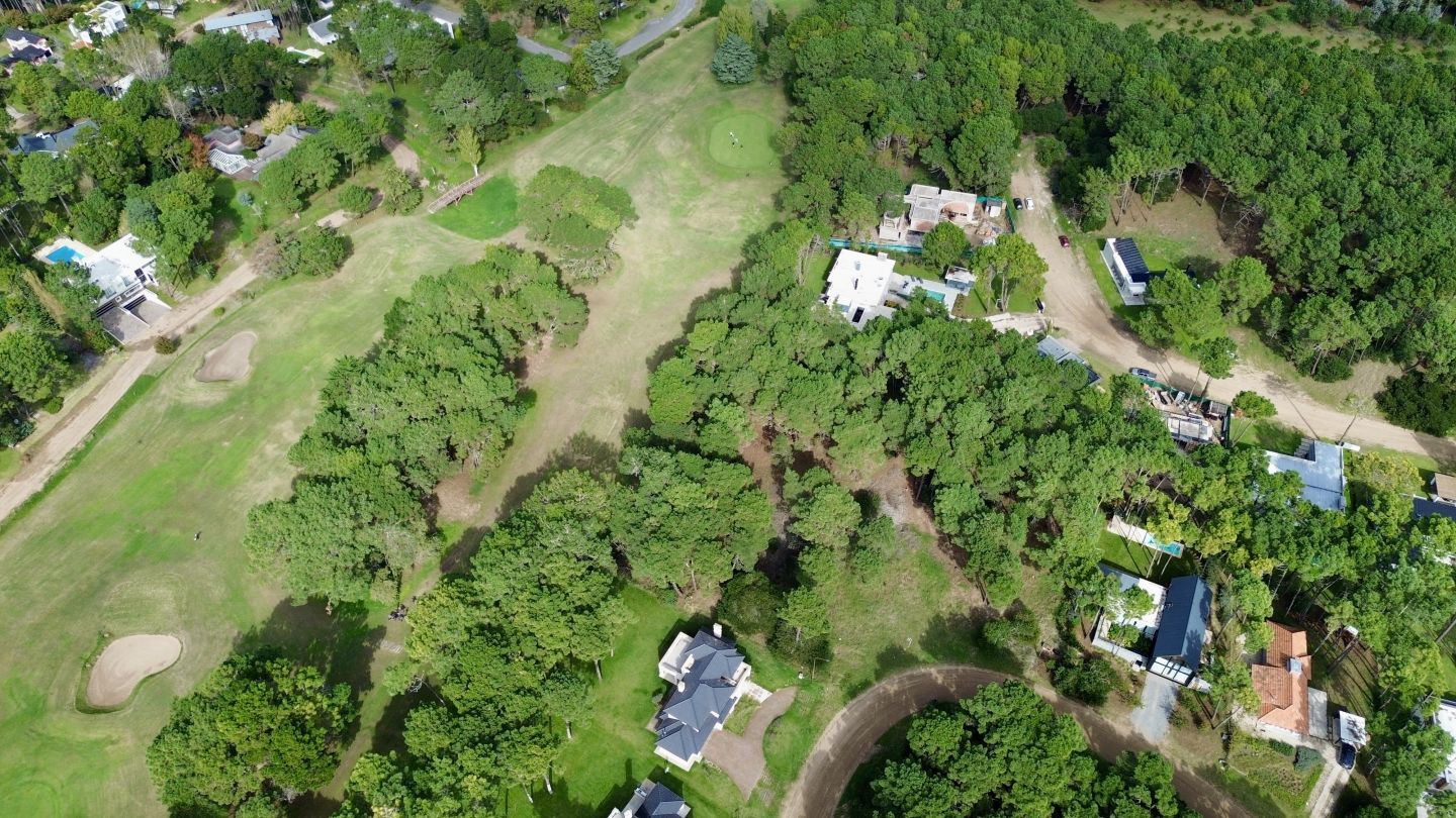 Lote en Venta en Pinamar, Buenos Aires Costa Atlantica