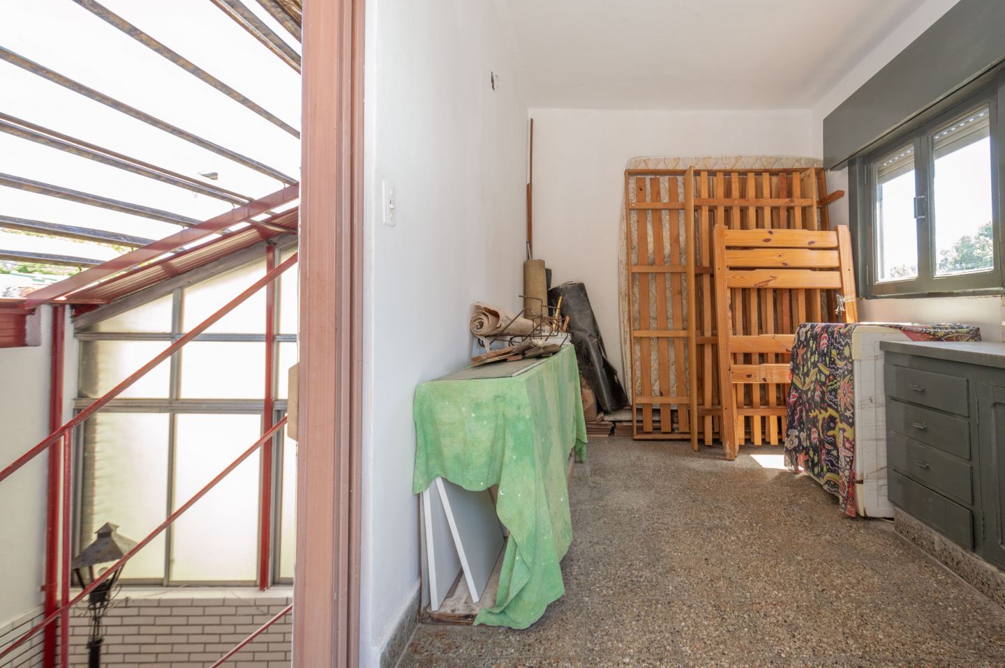 VENTA DE DEPARTAMENTO EN Capital Federal - Villa Devoto - 34