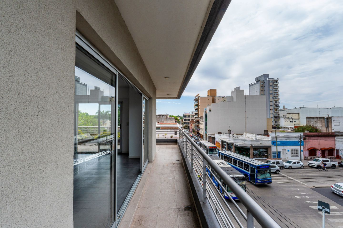Departamento en Venta en General San Martin, G.B.A. Zona Norte