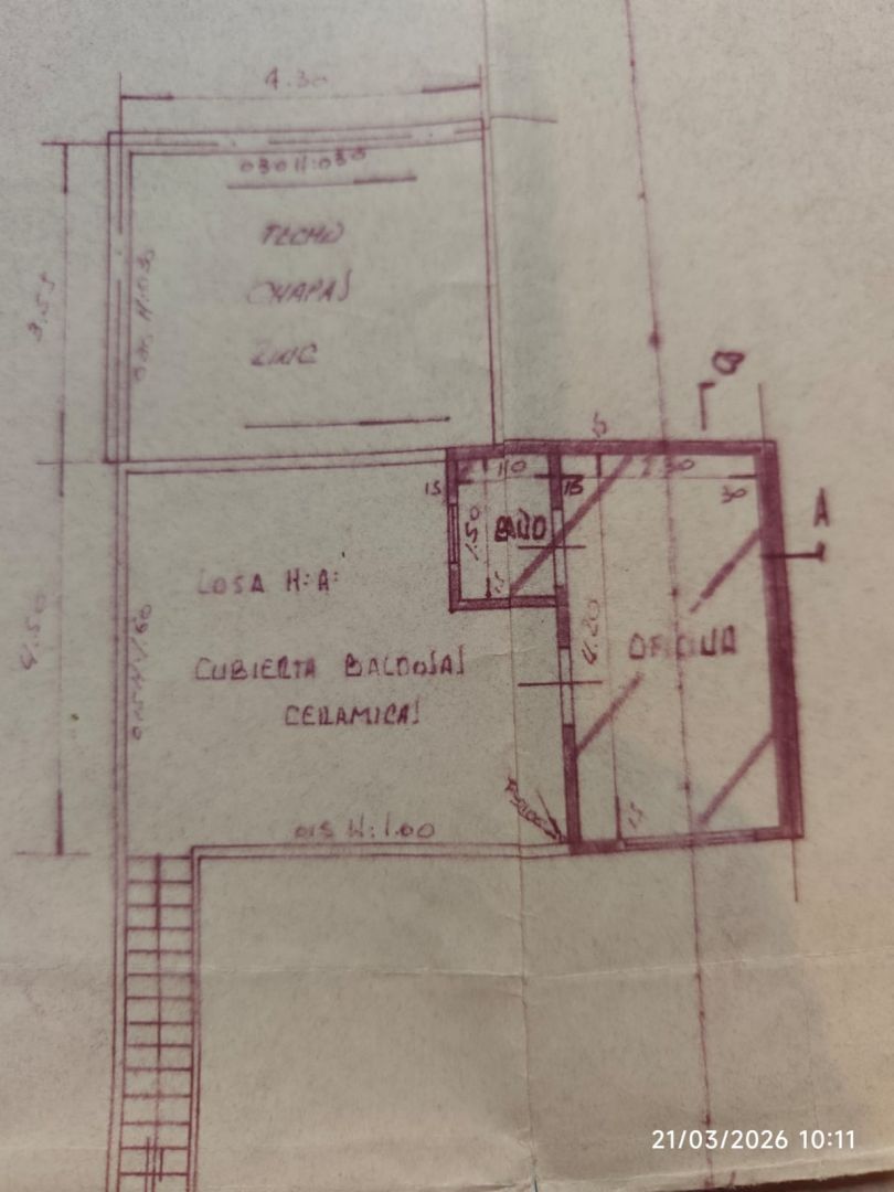 Departamento EN VENTA