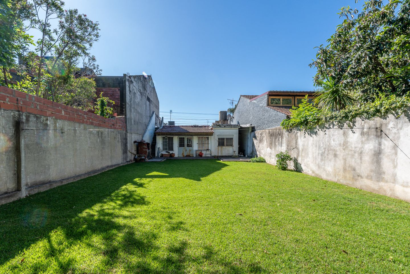 Casa en Venta en Moron, G.B.A. Zona Oeste