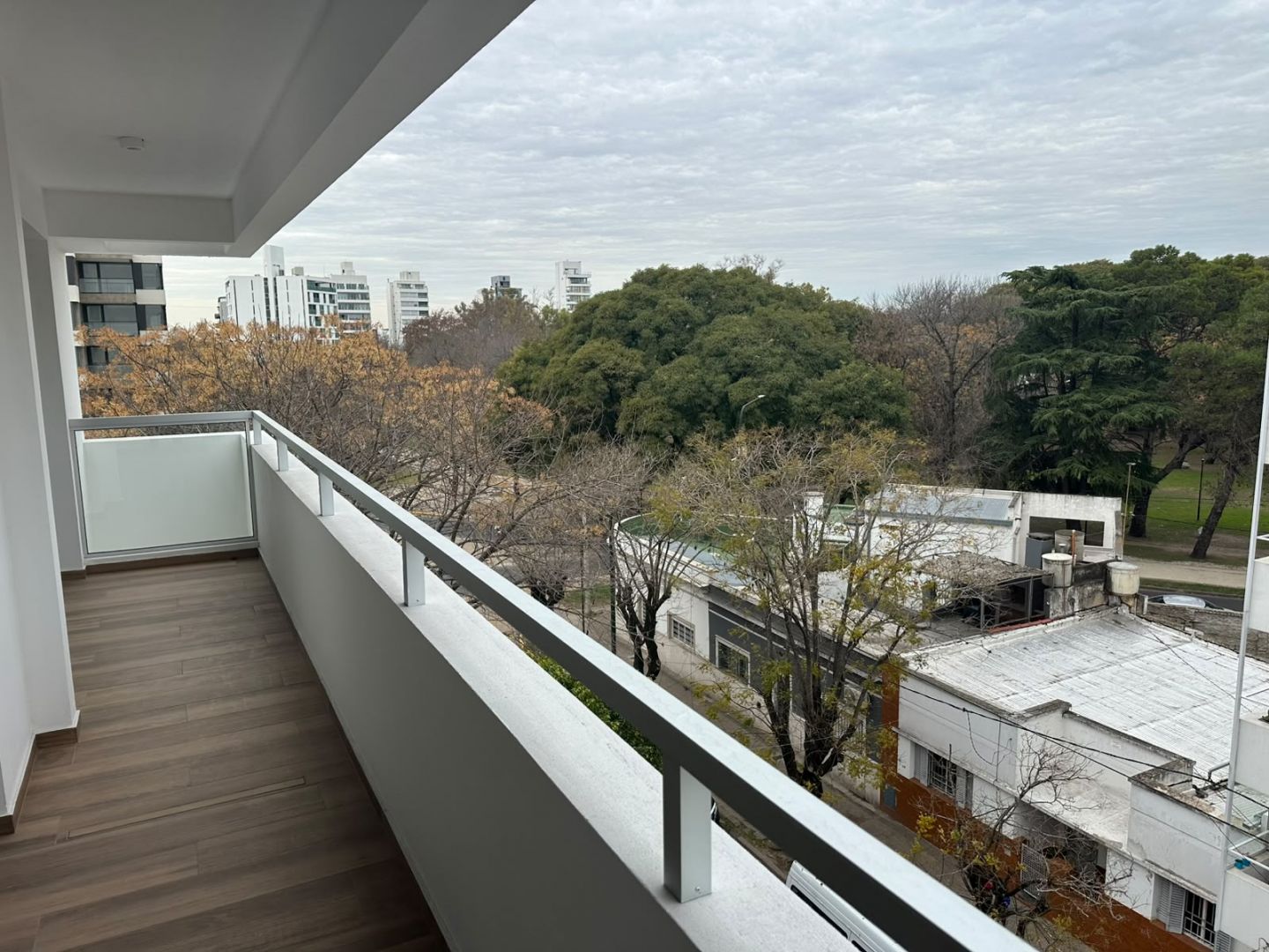 Departamento en Alquiler en La Plata, G.B.A. Zona Sur