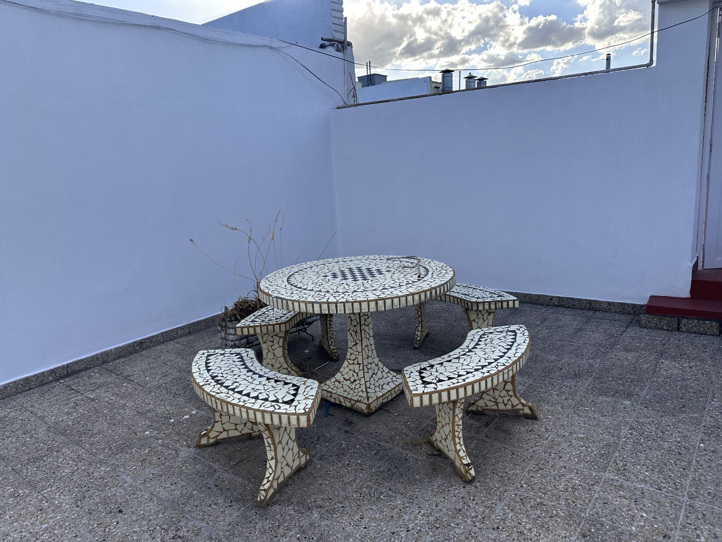 Departamento EN ALQUILER