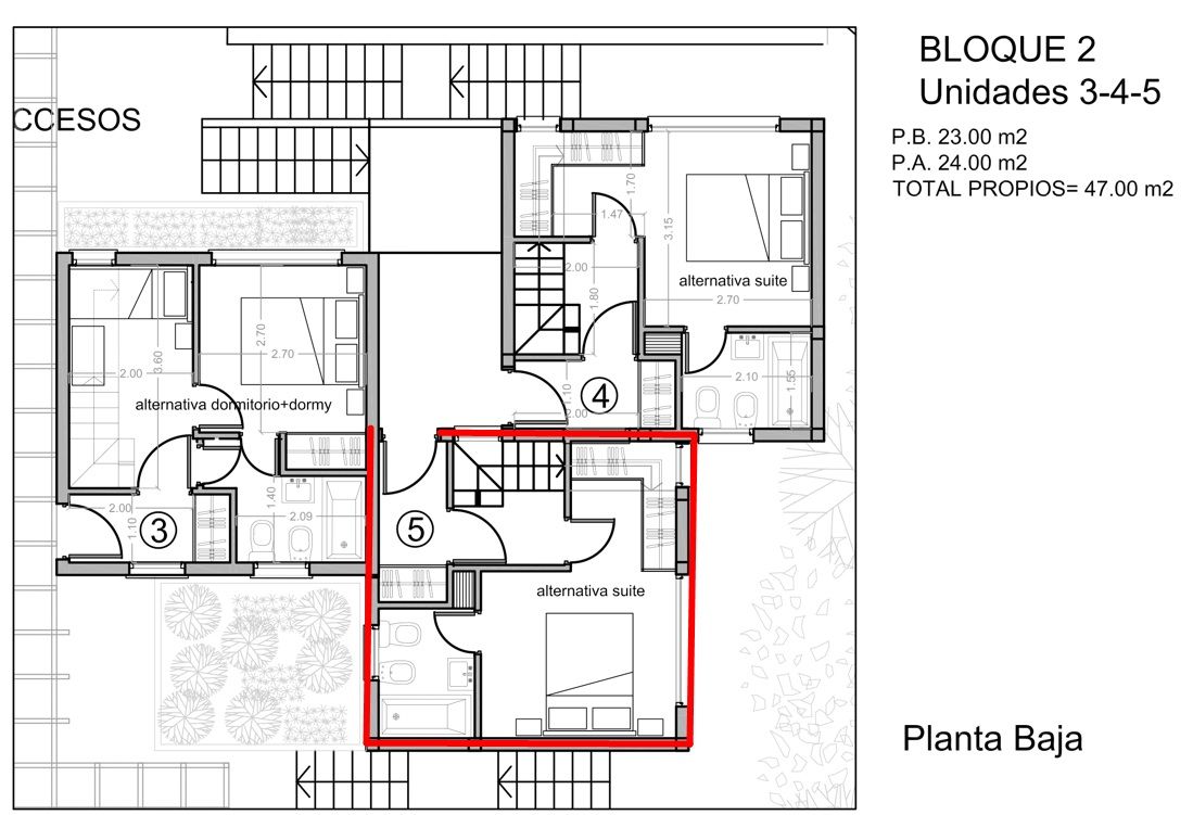 Departamento EN VENTA