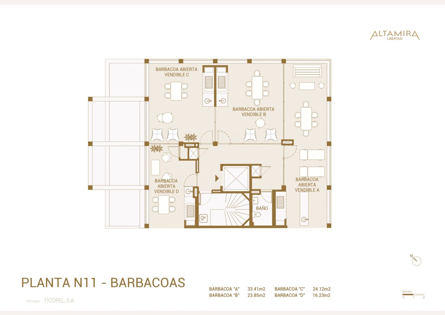 Departamento EN VENTA