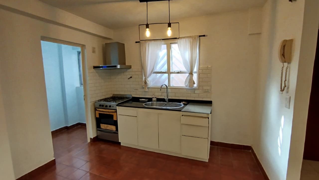 ALQUILER DE DEPARTAMENTO EN CIUDAD EVITA - BARRIO TECHOS - 8