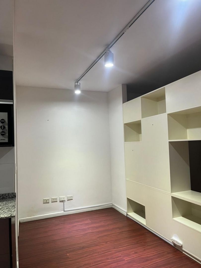 ALQUILER DE DEPARTAMENTO EN Capital Federal - Recoleta - 4