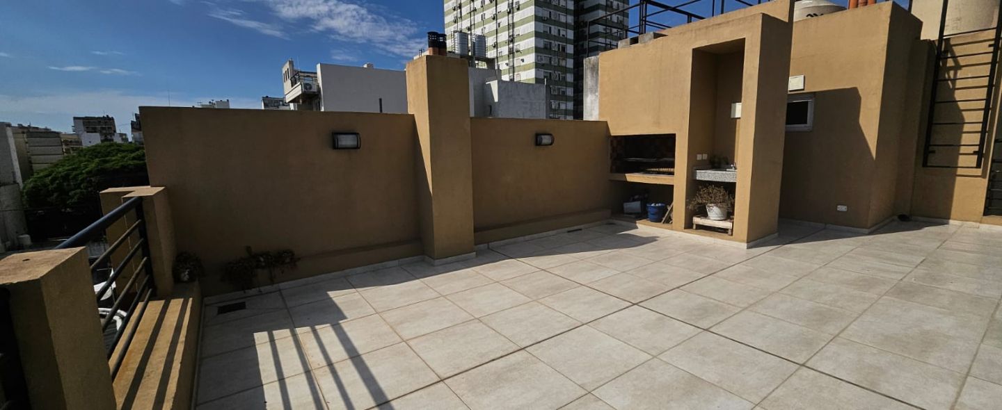 VENTA DE DEPARTAMENTO EN Capital Federal - Caballito - 38