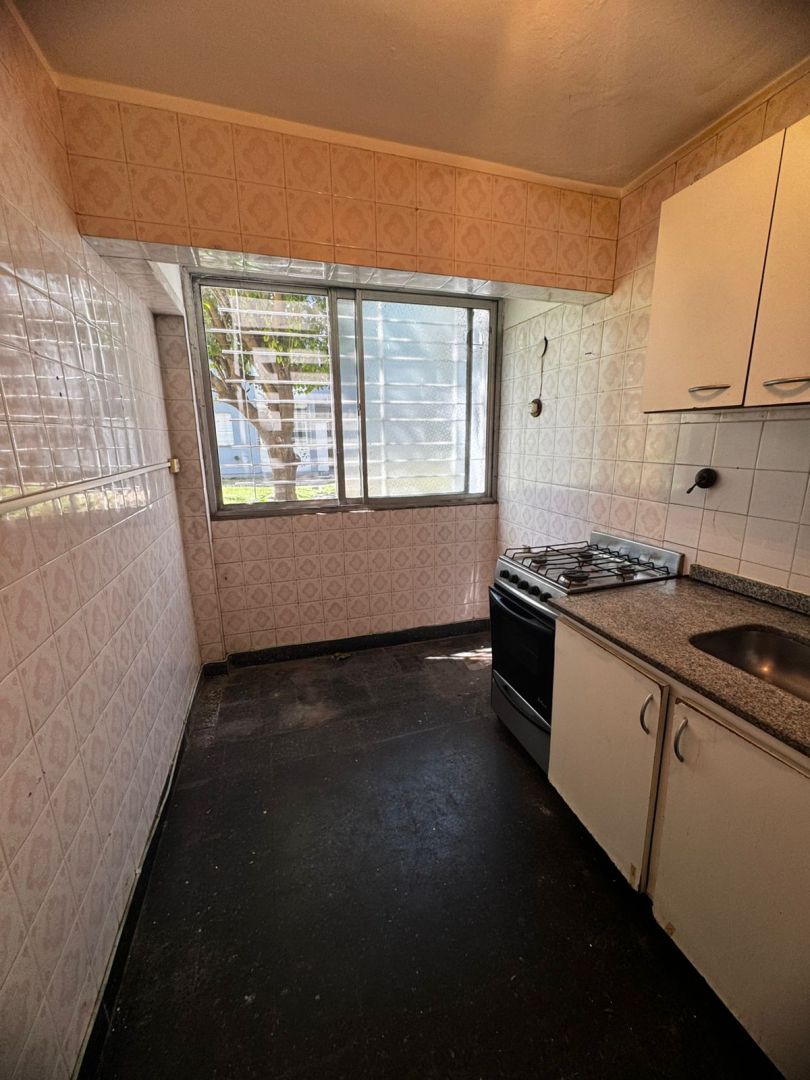 Departamento en Alquiler en La Matanza, G.B.A. Zona Oeste