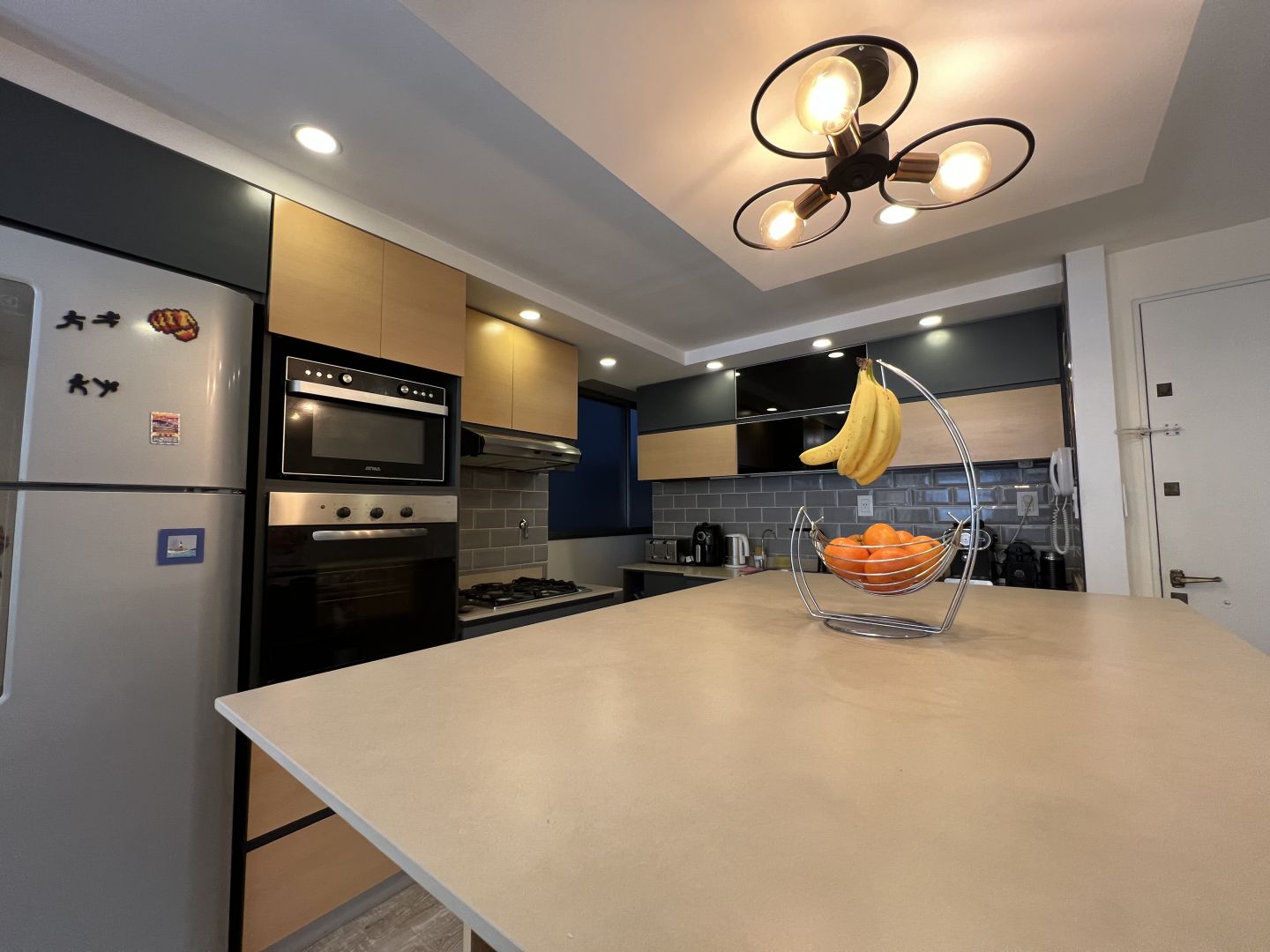 VENTA DE DEPARTAMENTO EN Capital Federal - Palermo - 7