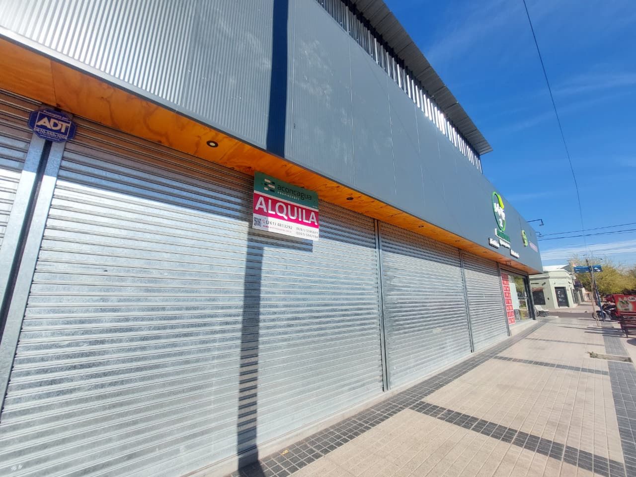 Local Comercial en Alquiler en Maipu, Mendoza