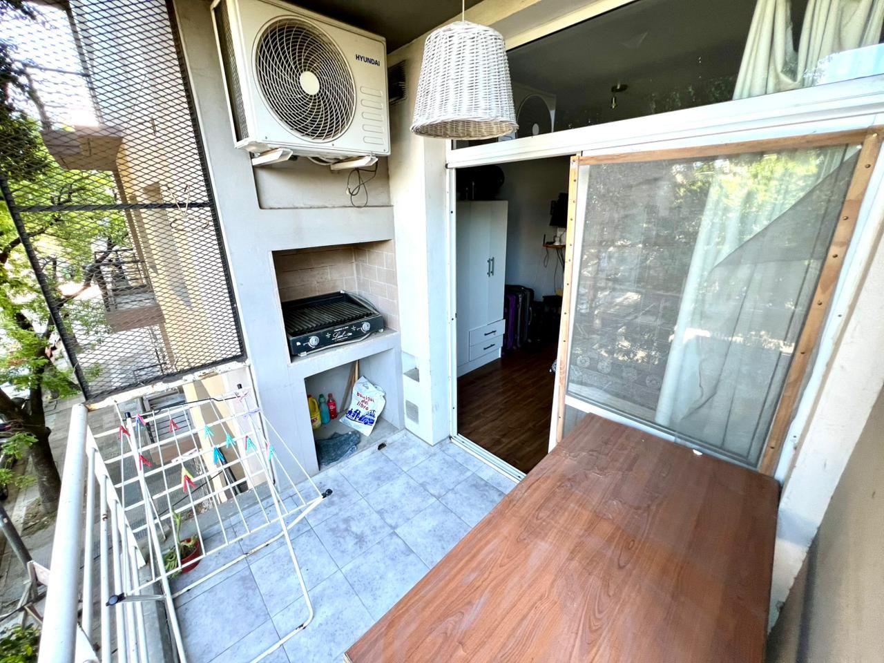 Departamento en Venta en Villa Crespo, Capital Federal