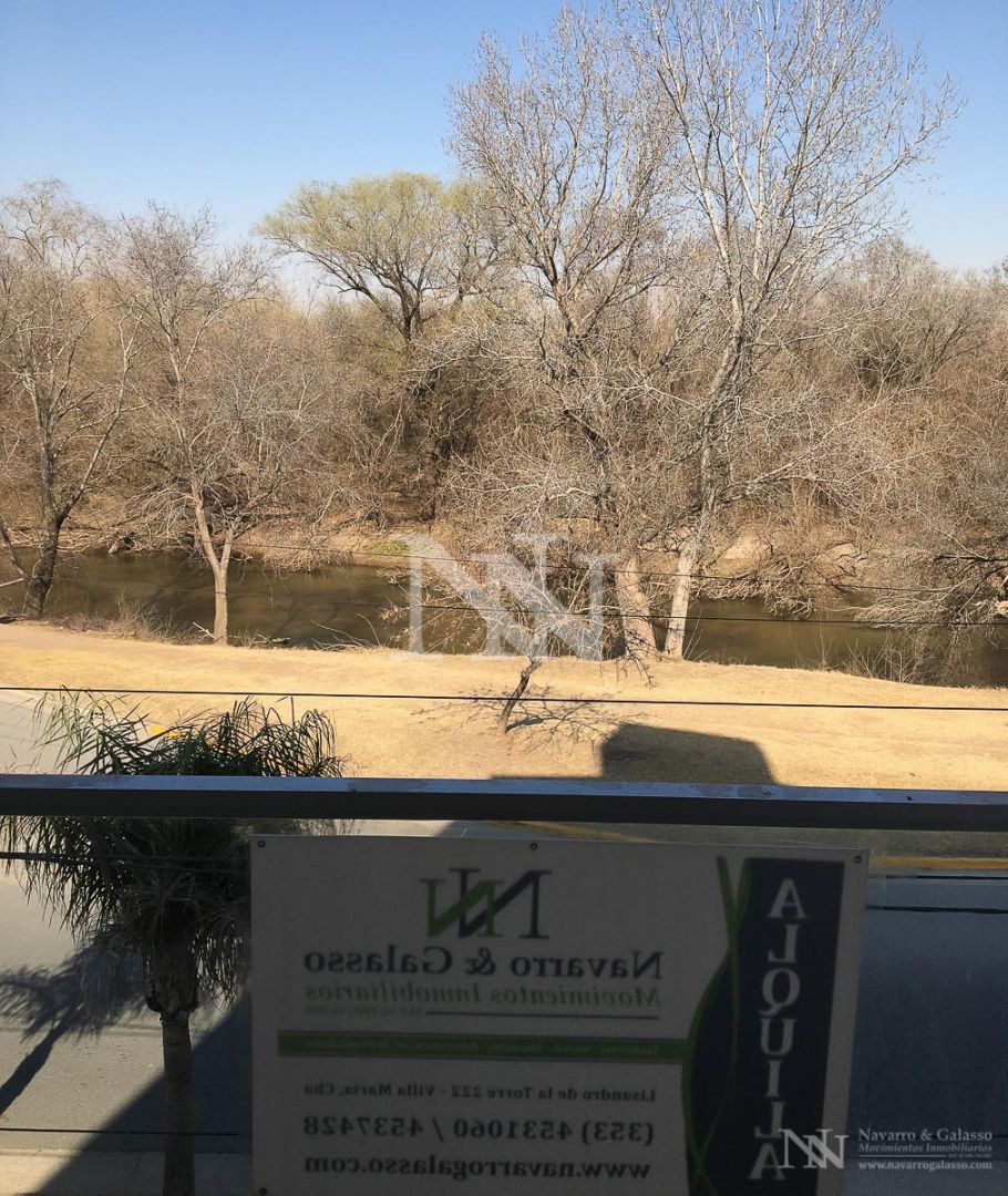 Departamento en Alquiler en General San Martin, Cordoba