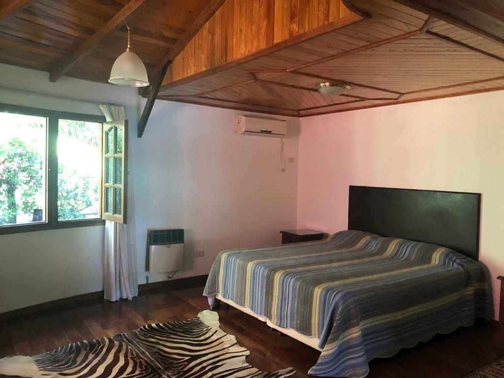 Casa EN VENTA Y ALQUILER