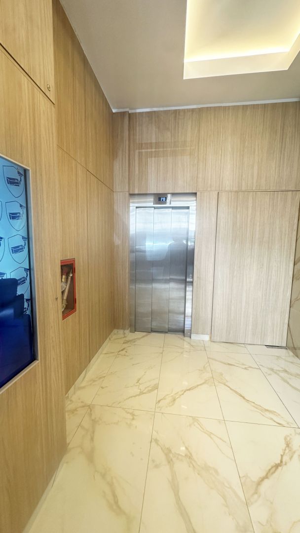 ALQUILER DE DEPARTAMENTO EN Capital Federal - San Cristobal - 27