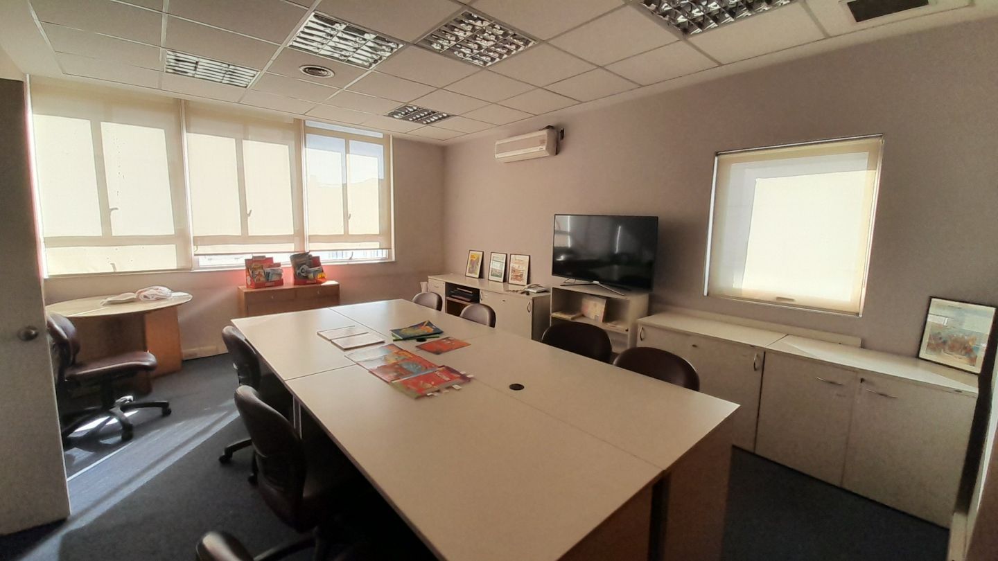 Oficina en Venta en Monserrat, Capital Federal