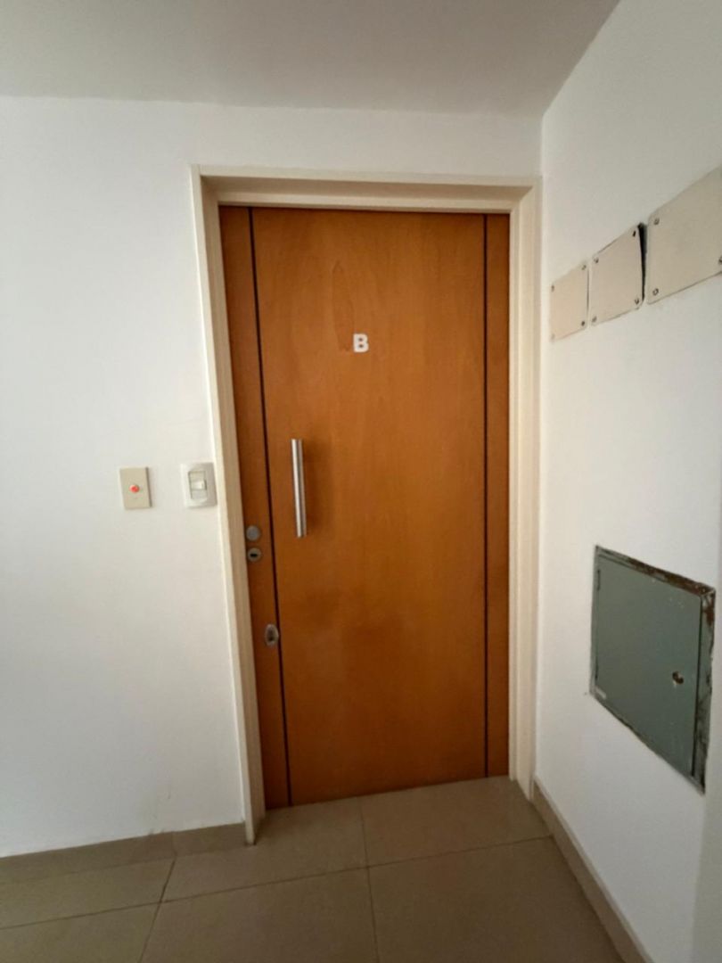 ALQUILER DE DEPARTAMENTO EN Capital Federal - Almagro - 2