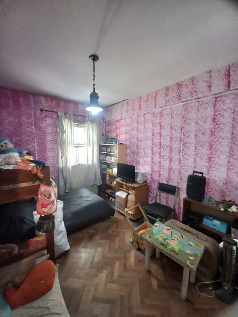 Departamento en Venta en Quilmes, G.B.A. Zona Sur