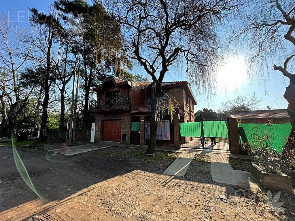 Casa en Venta en Ituzaingo, G.B.A. Zona Oeste