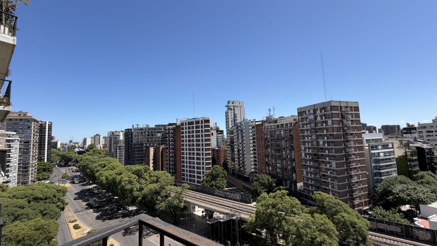 VENTA DE DEPARTAMENTO EN Capital Federal - BELGRANO - 1