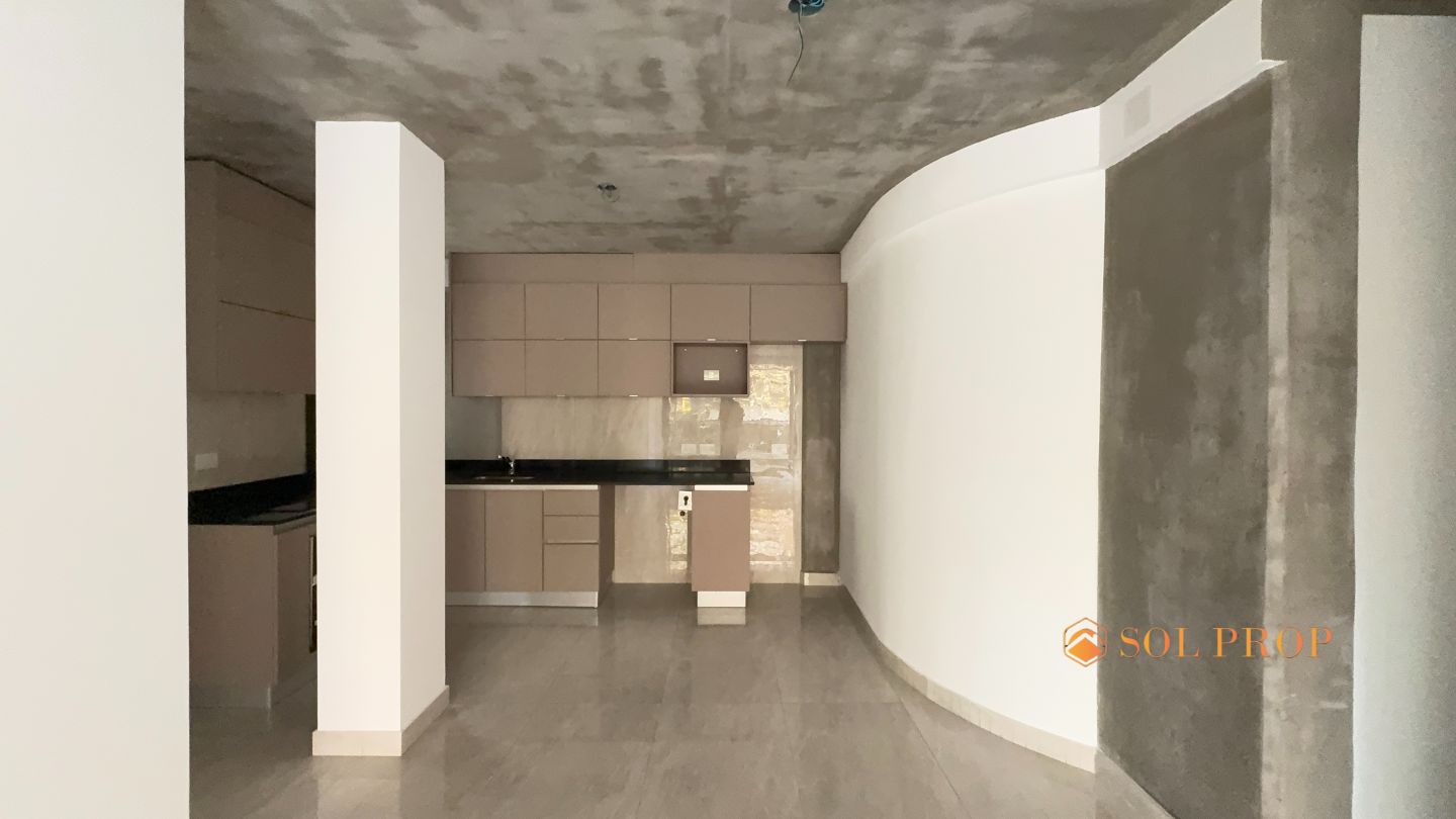 Departamento en Venta en Palermo, Capital Federal