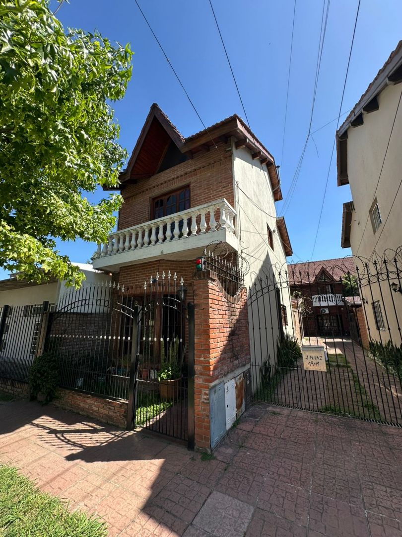 Casa en venta 4 