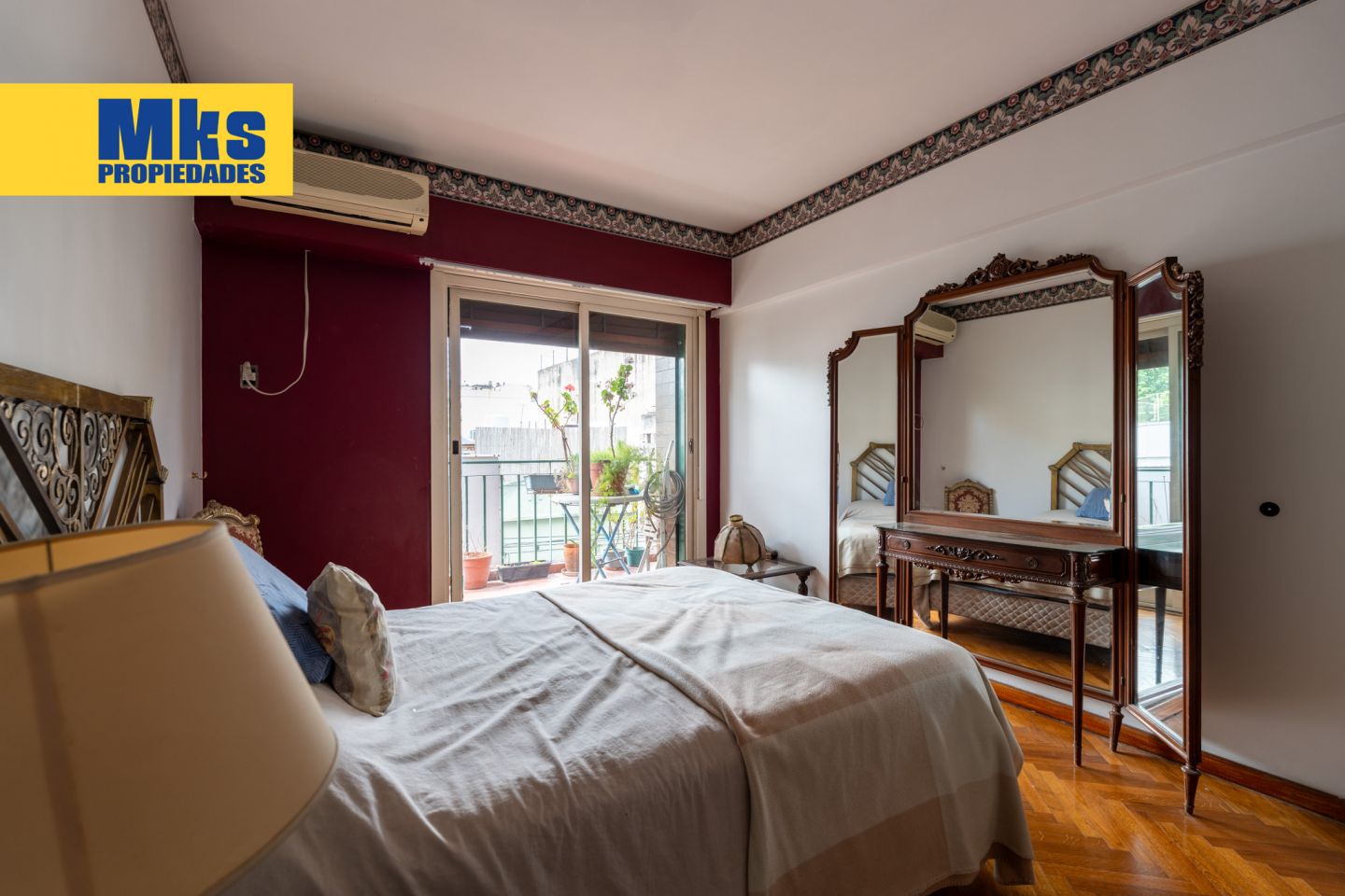 Departamento en Venta en Barracas, Capital Federal