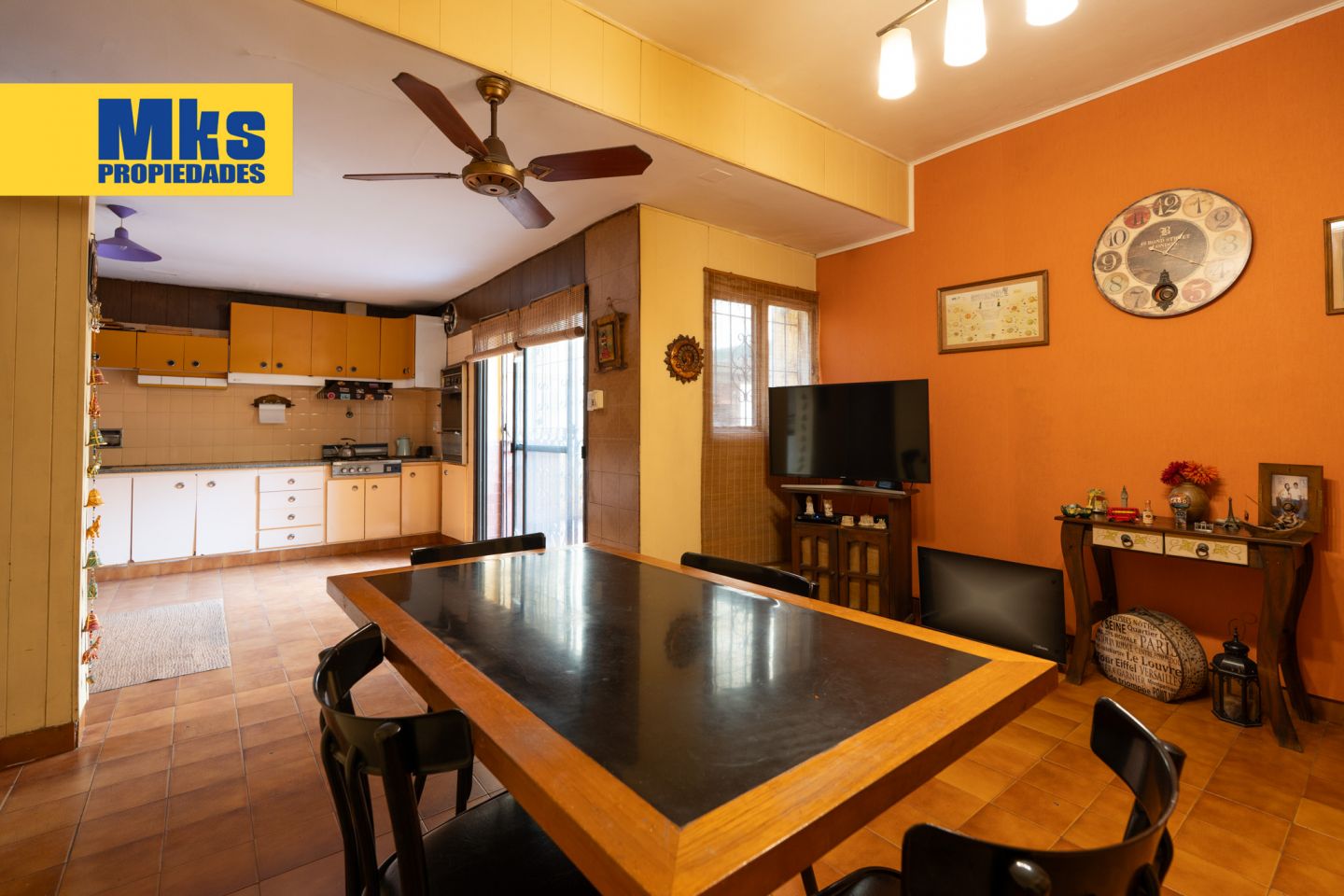 Departamento en Venta en Barracas, Capital Federal