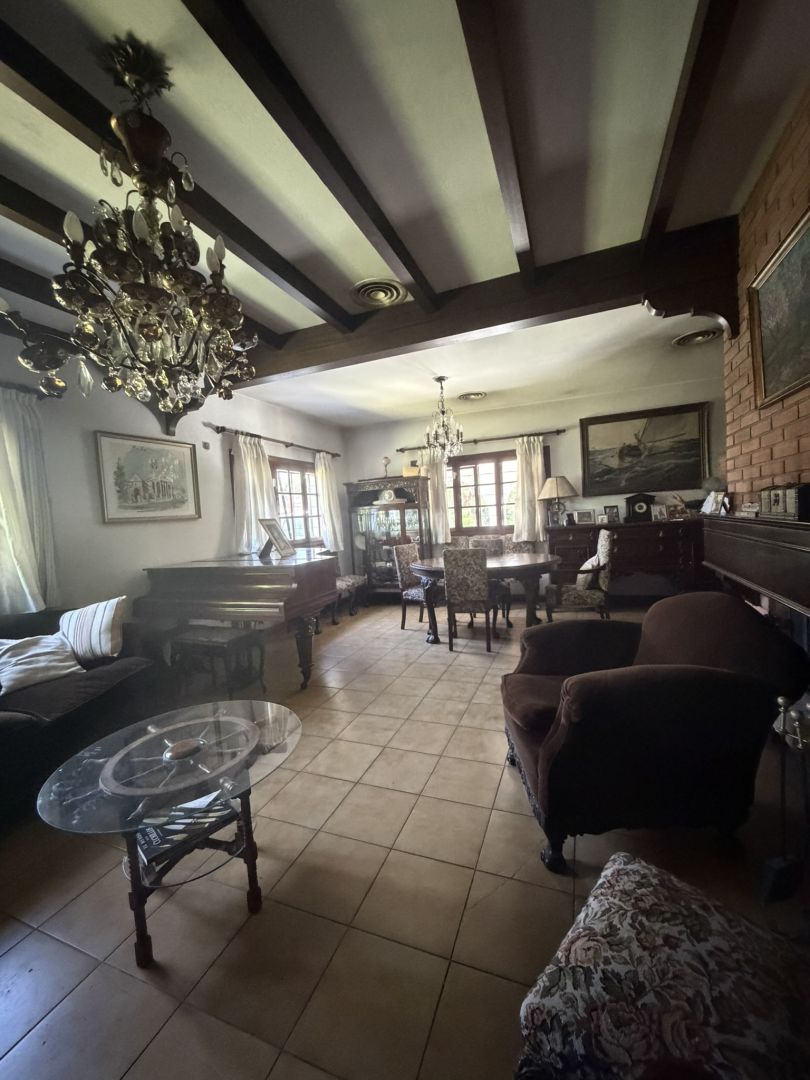 Casa en Venta en Ituzaingo, G.B.A. Zona Oeste