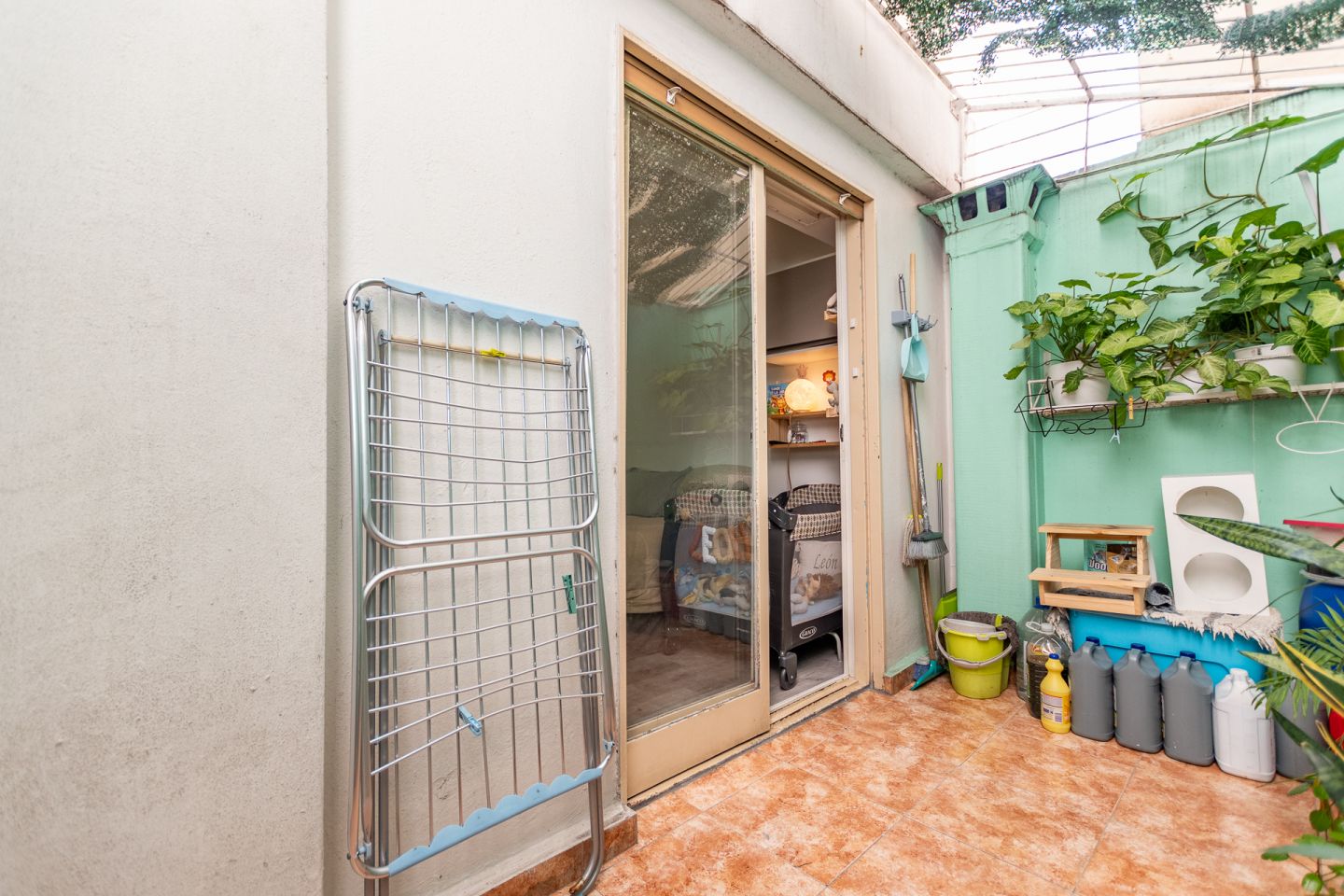 VENTA DE DEPARTAMENTO EN Capital Federal - Villa Santa Rita - 39