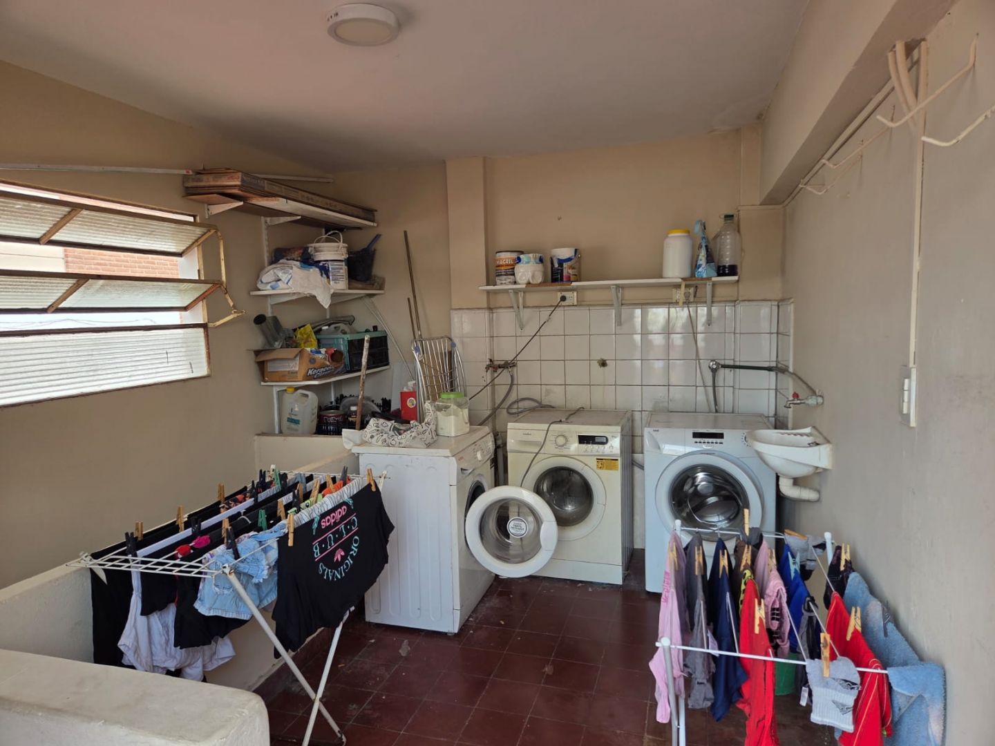 ALQUILER DE DEPARTAMENTO EN Capital Federal - Villa Pueyrredón - 6