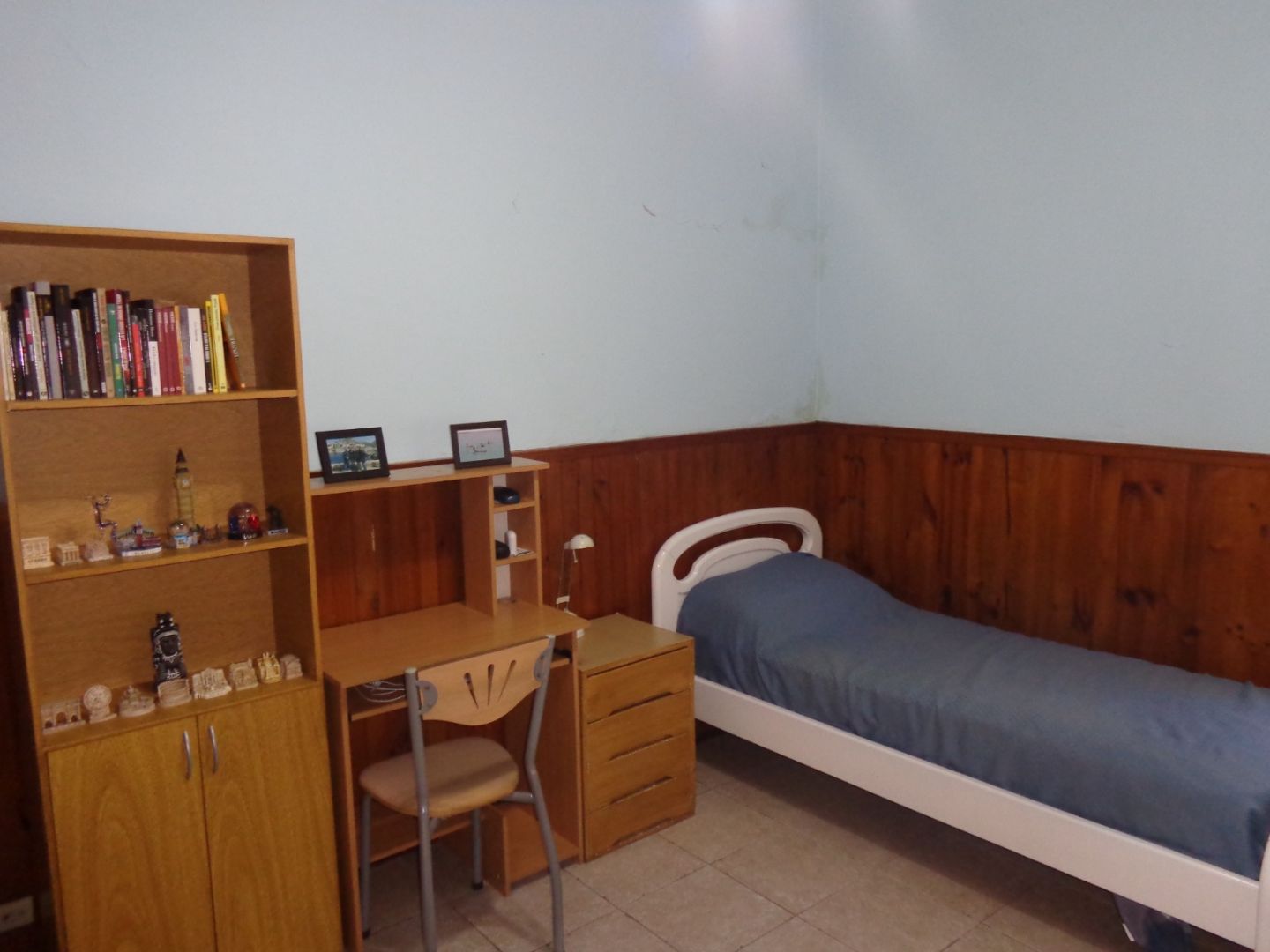 VENTA DE CASA EN Capital Federal - Floresta - 5