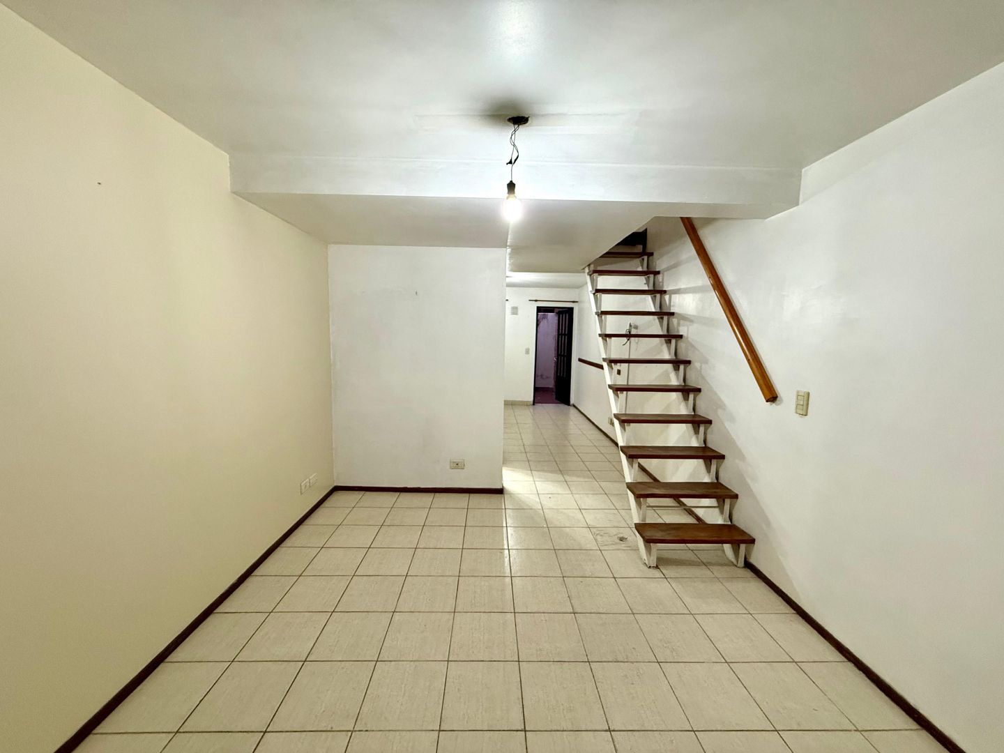 Departamento en Venta en San Miguel, G.B.A. Zona Norte
