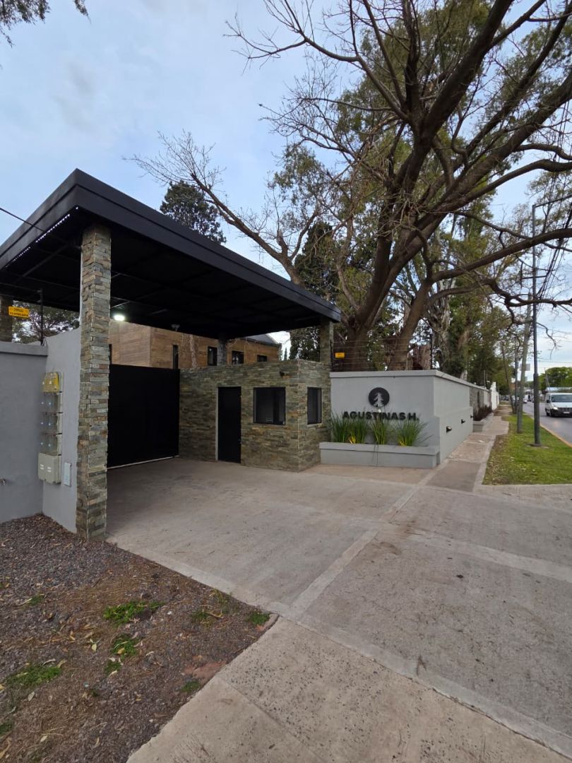Lote en Venta en Hurlingham, G.B.A. Zona Oeste