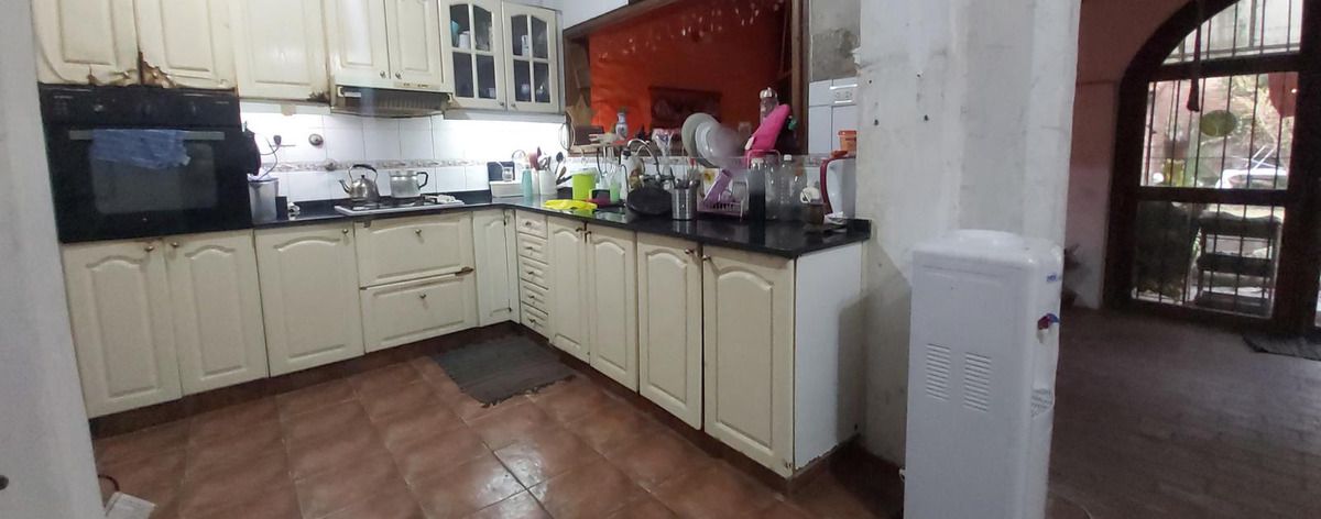 Casa en Venta en Tres de Febrero, G.B.A. Zona Oeste