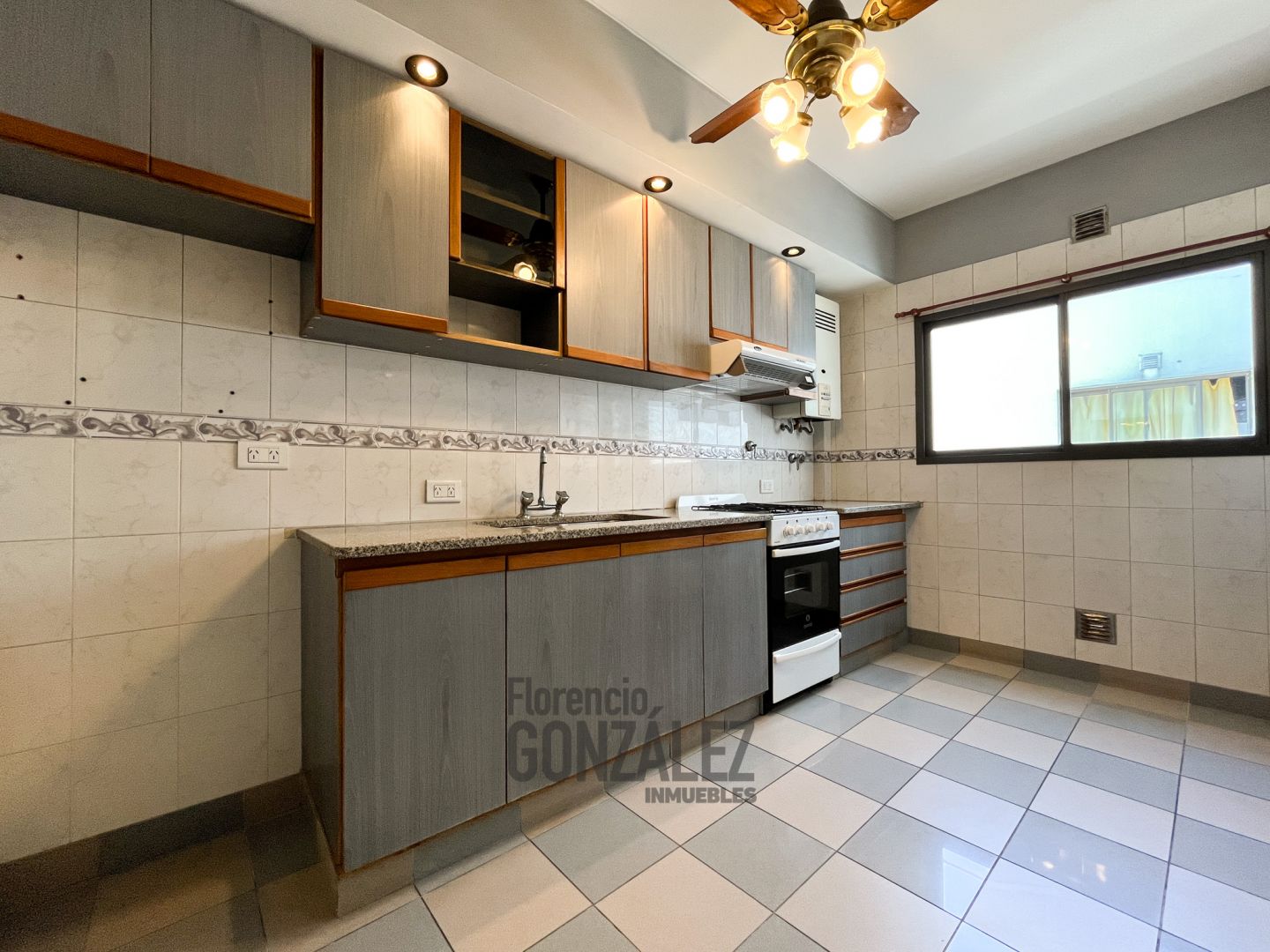 ALQUILER DE DEPARTAMENTO EN Capital Federal - Liniers - 11