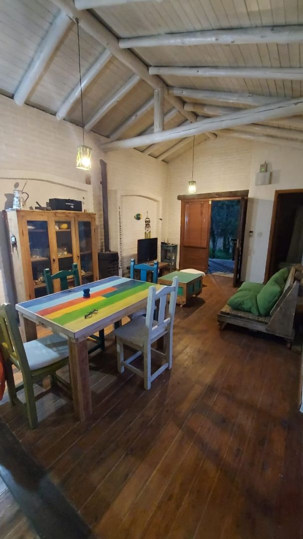 Casa EN ALQUILER TEMPORARIO