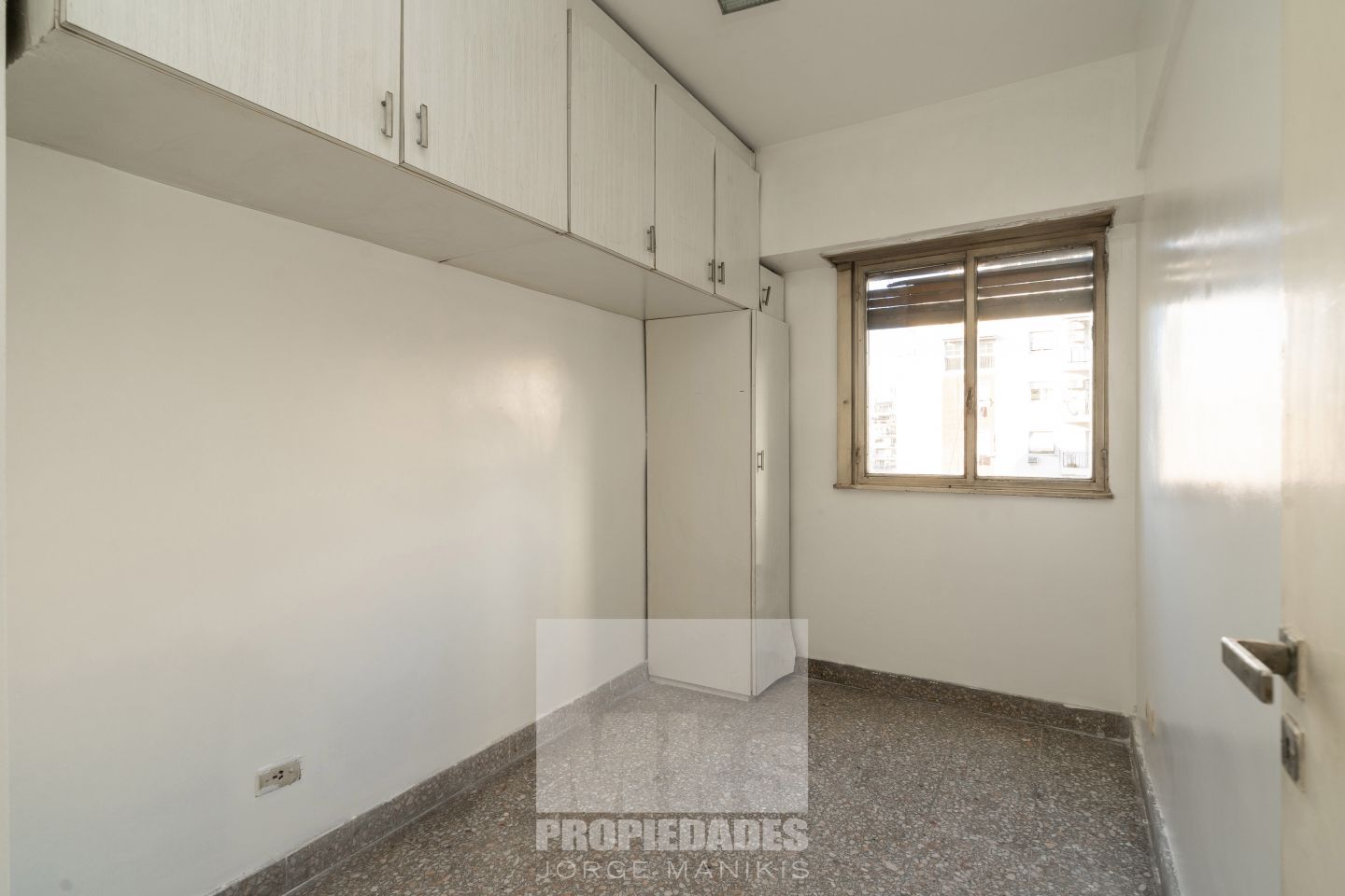 Departamento en Venta en Barracas, Capital Federal