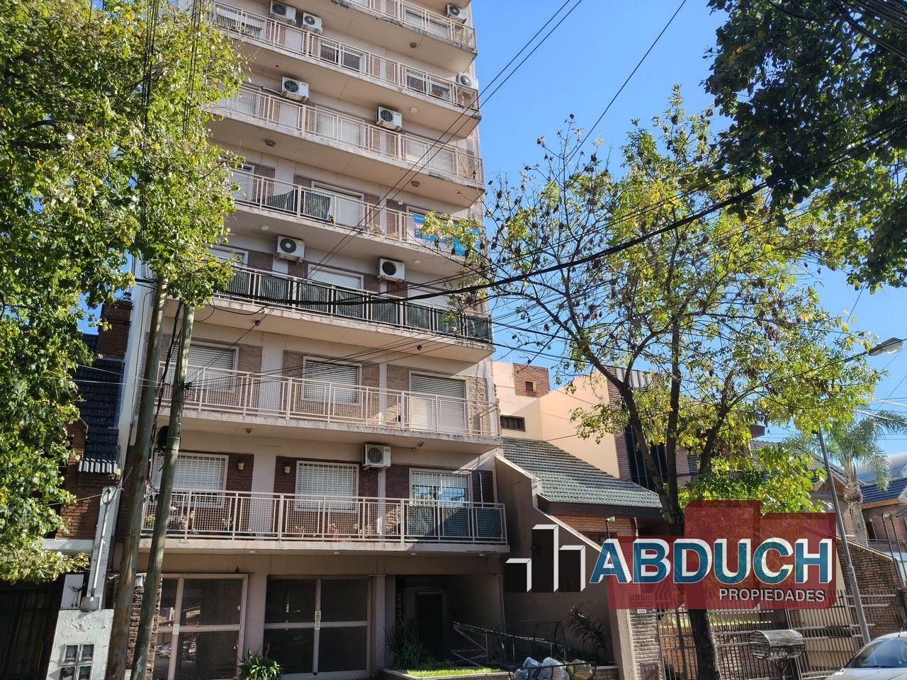 Departamento EN ALQUILER