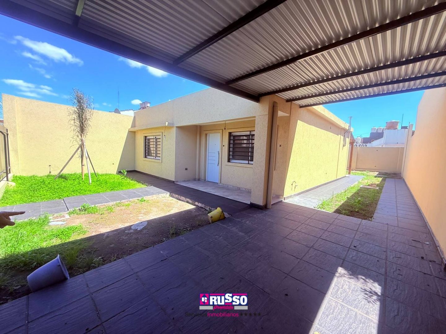 Casa en alquiler San Justo 3 ambientes - imagen 3