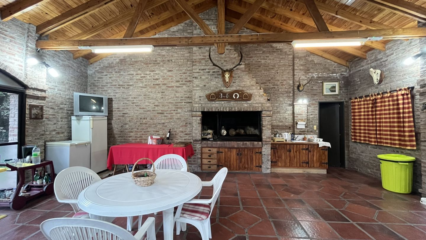Quinta EN VENTA