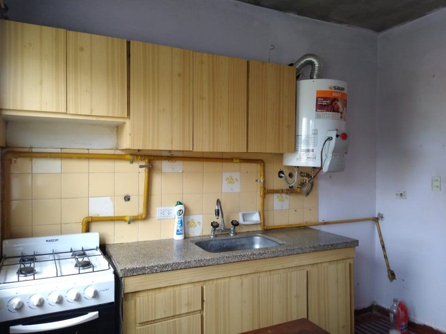Departamento en Venta en Alte. Brown, G.B.A. Zona Sur